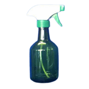 Botella PET 330cc circular Lisa