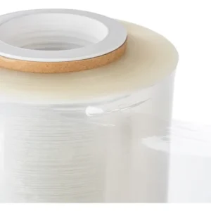 Rollo Film Stretch Transparente Alusa Embalaje 500 Mts