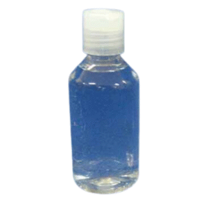 Botella PET 200cc Circular Lisa